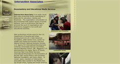 Desktop Screenshot of iamedia.com